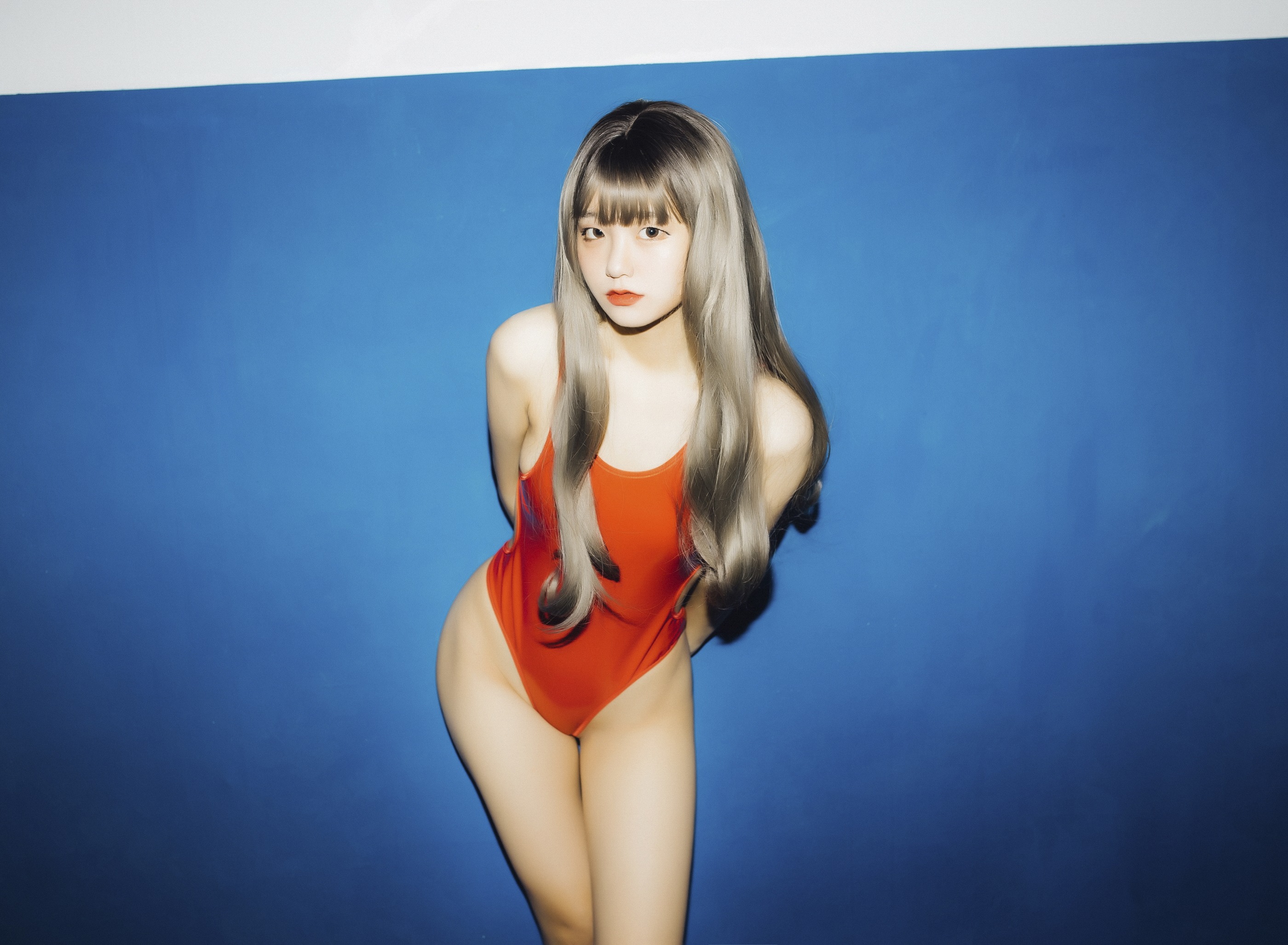 图片[1]-Jenny – NO.029-XikXak